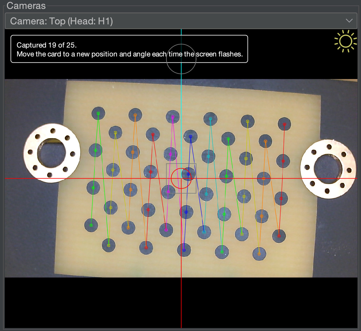 Camera Fisheye - Opulo Documentation