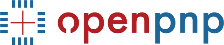 OpenPnP Logo