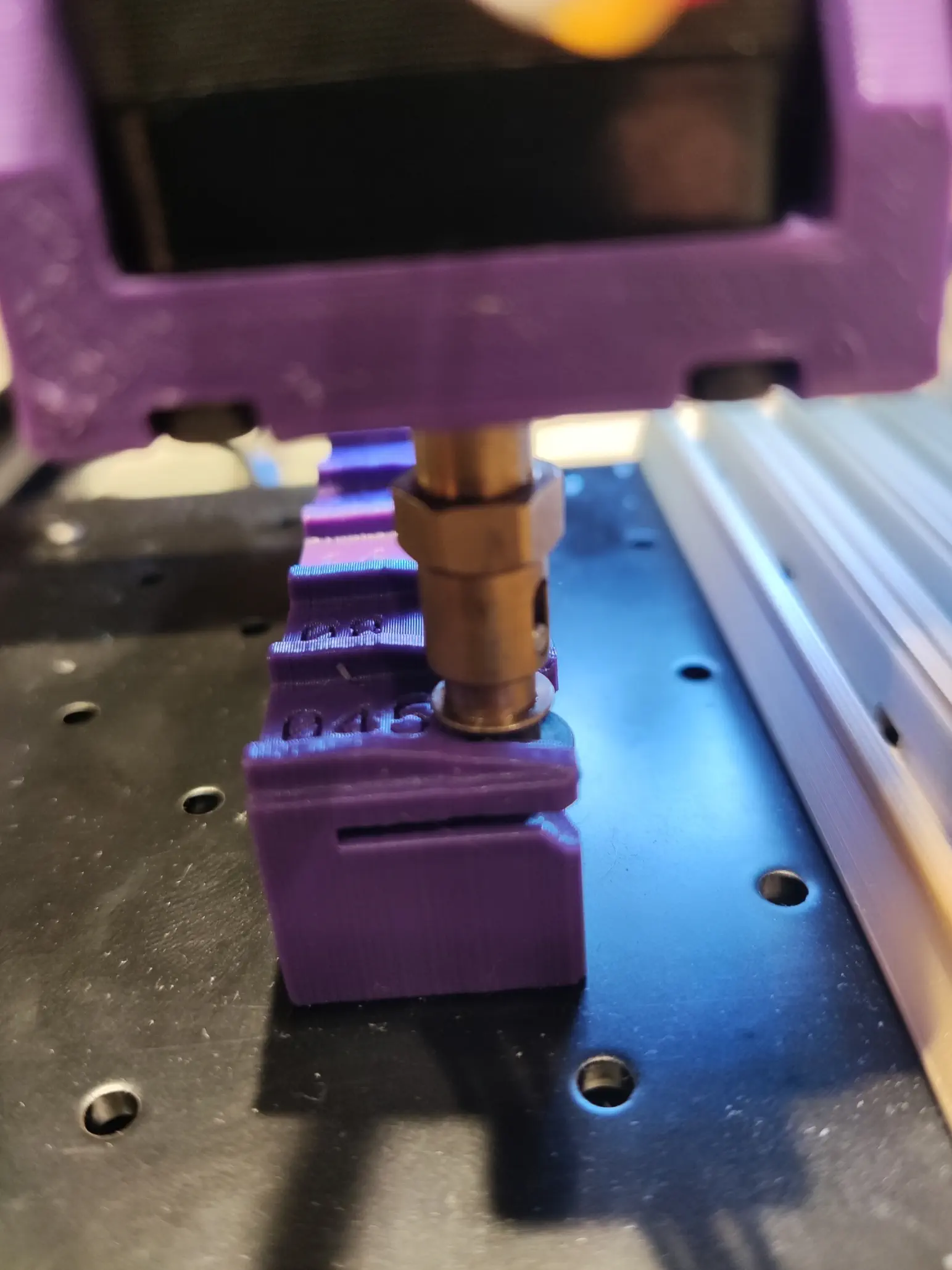 Automatic Toolchanger Calibration - Opulo Documentation