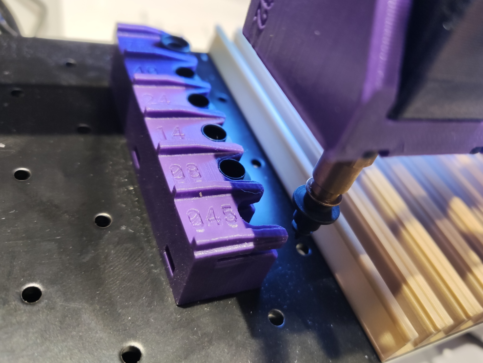 Automatic Toolchanger Calibration - Opulo Documentation